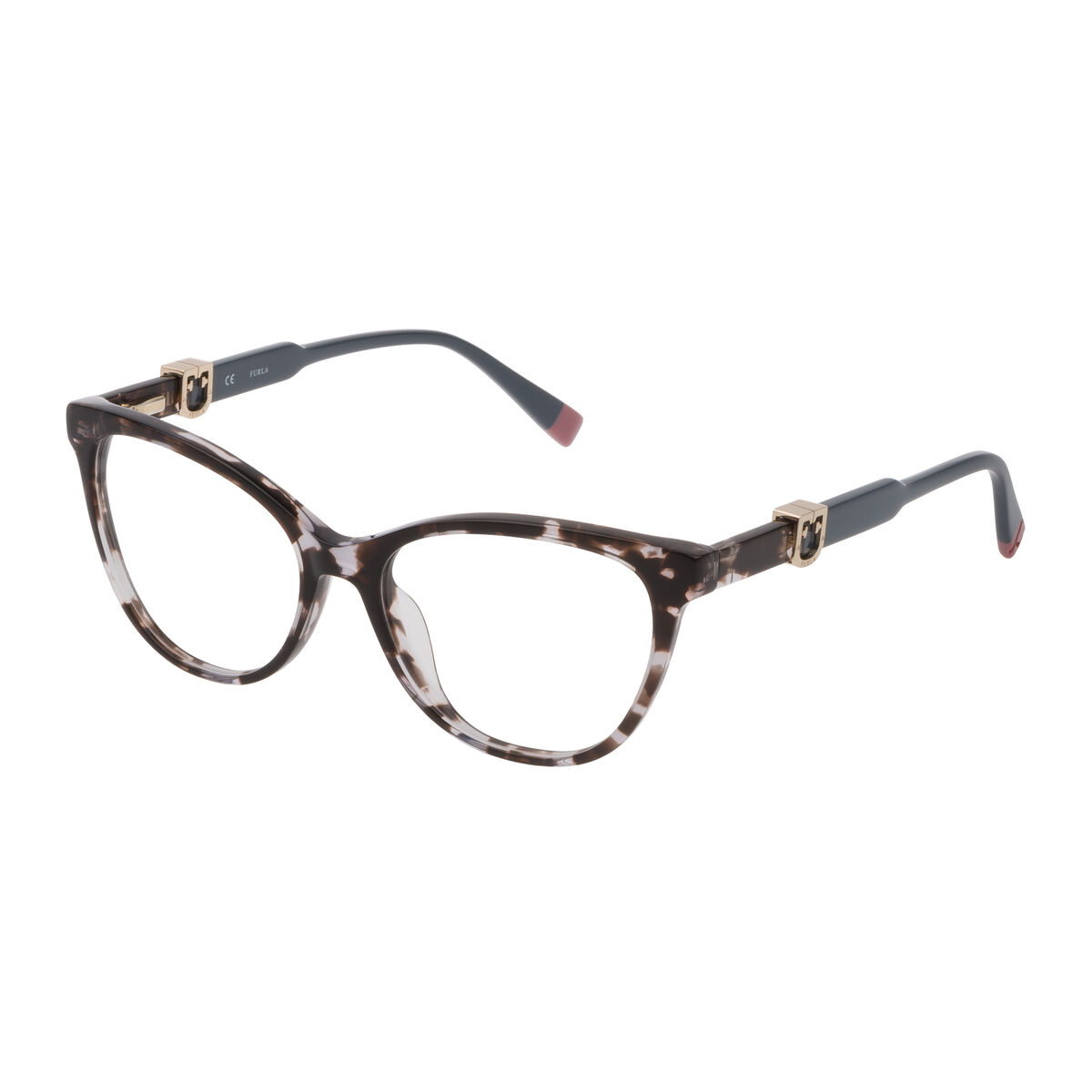 Ladies’ Spectacle frame Police VPLD90E540V01 ø 54 mm