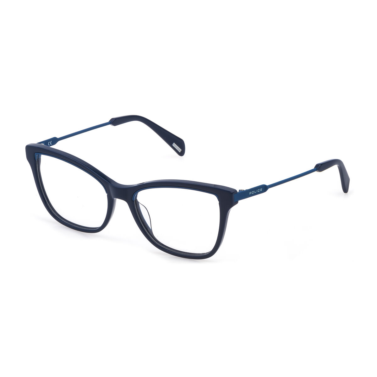 Ladies’ Spectacle frame Police VPLC30E549GUV ø 54 mm