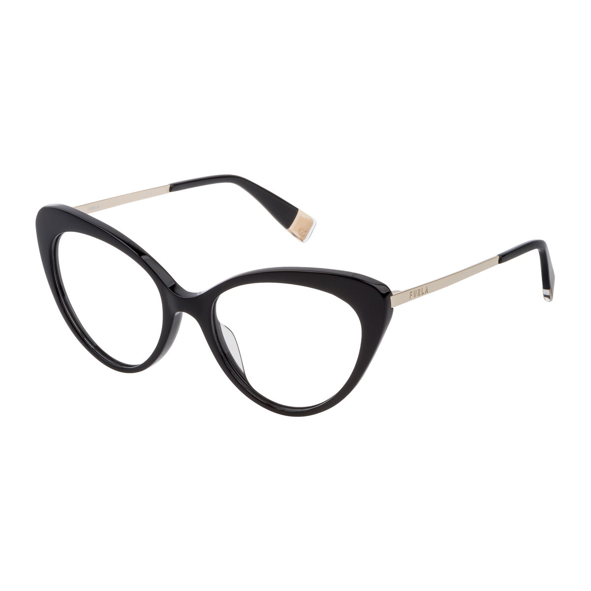 Men’ Spectacle frame Police VPLE35-509HPM Grey Ø 50 mm