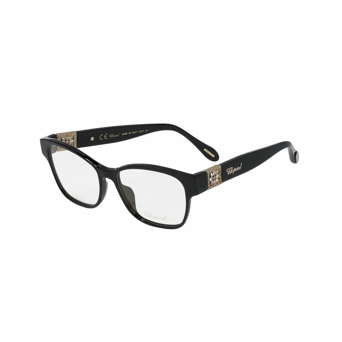 Ladies’ Spectacle frame PHILIPP PLEIN VPP034S530700 Ø 53 mm