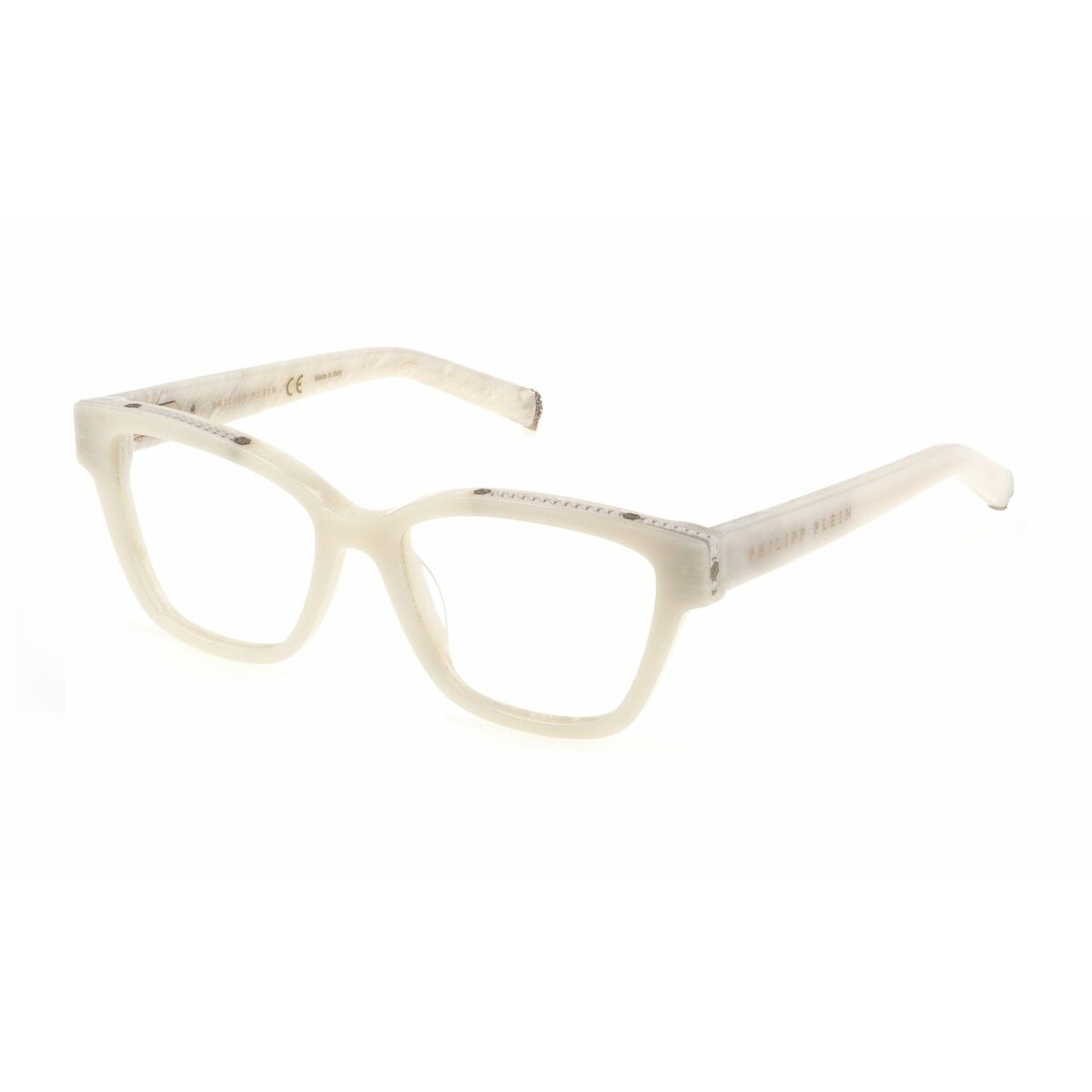 Ladies’ Spectacle frame PHILIPP PLEIN VPP034S5309YL Ø 53 mm