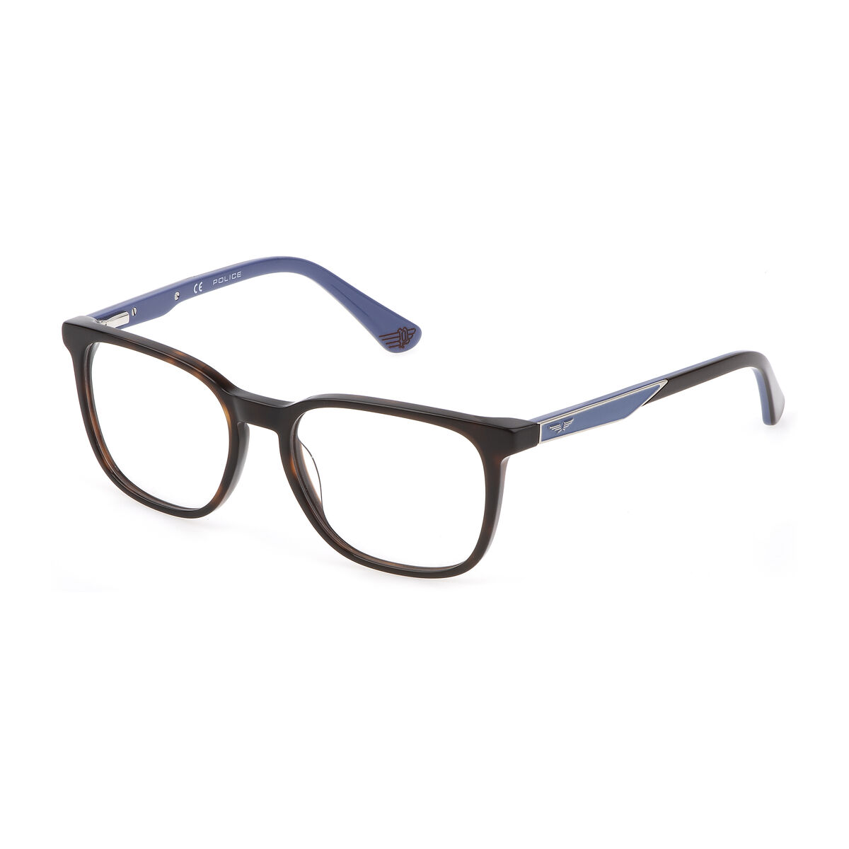 Unisex’ Spectacle frame Police VK121-5101AY