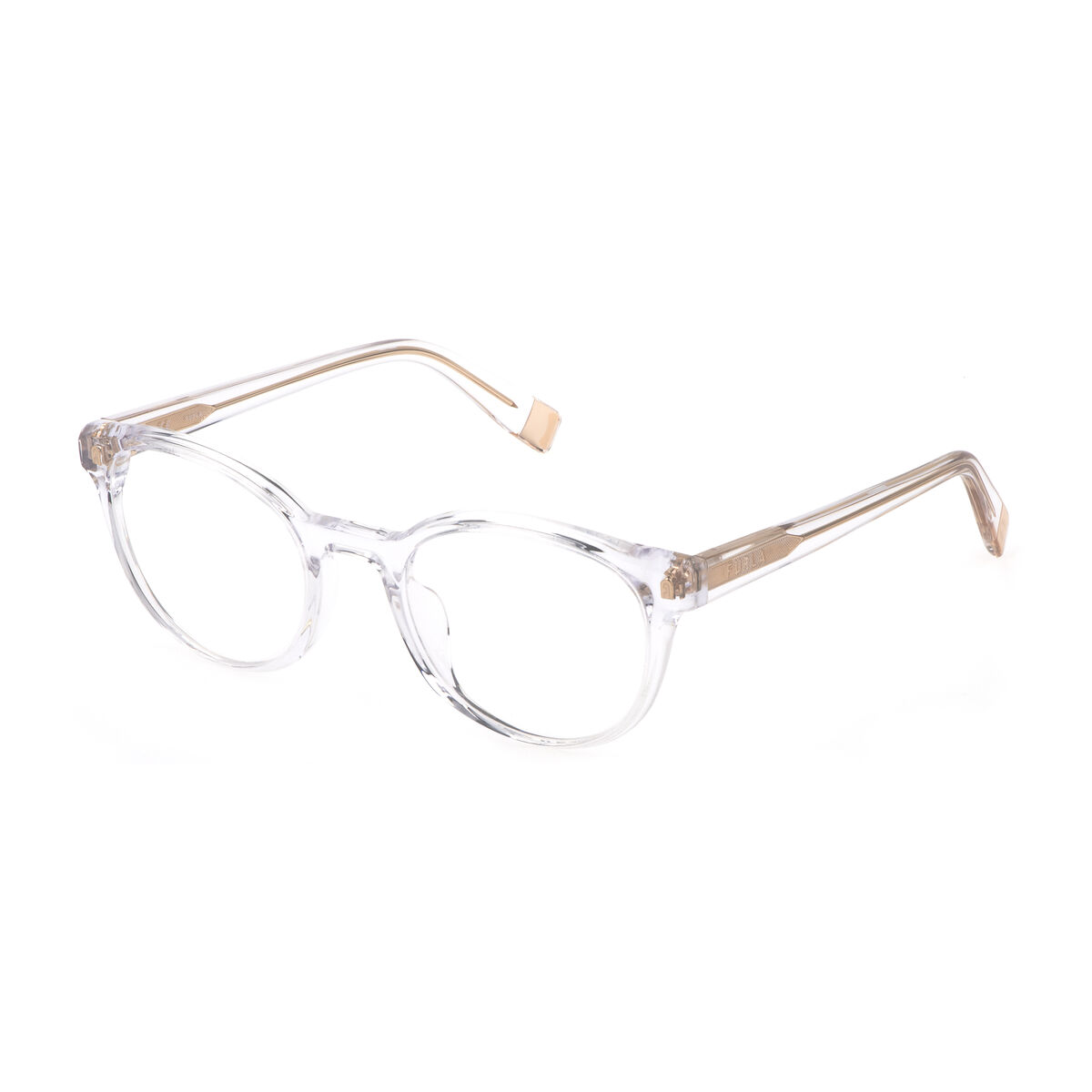 Ladies’ Spectacle frame Furla VFU642-5009N3 Ø 50 mm
