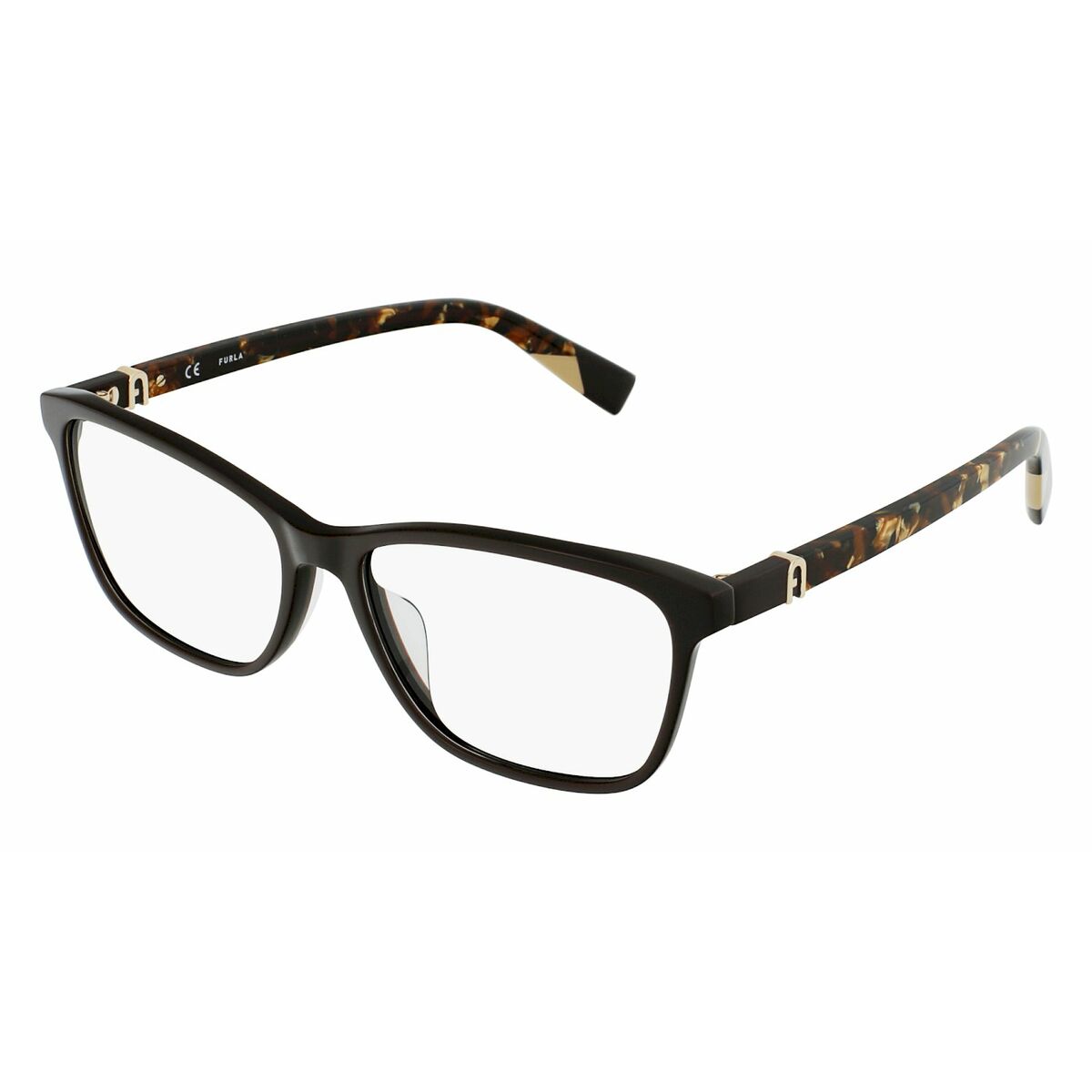 Men’ Spectacle frame Police VPLF03N5306DA Green Ø 53 mm