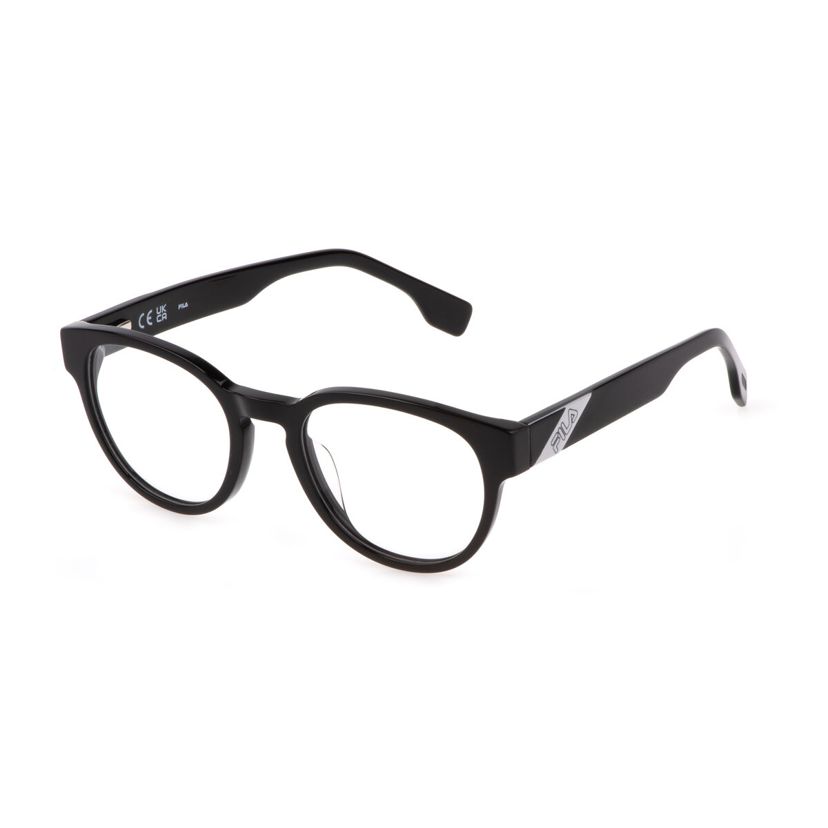 Unisex’ Spectacle frame Fila VFI453-500700 Ø 50 mm