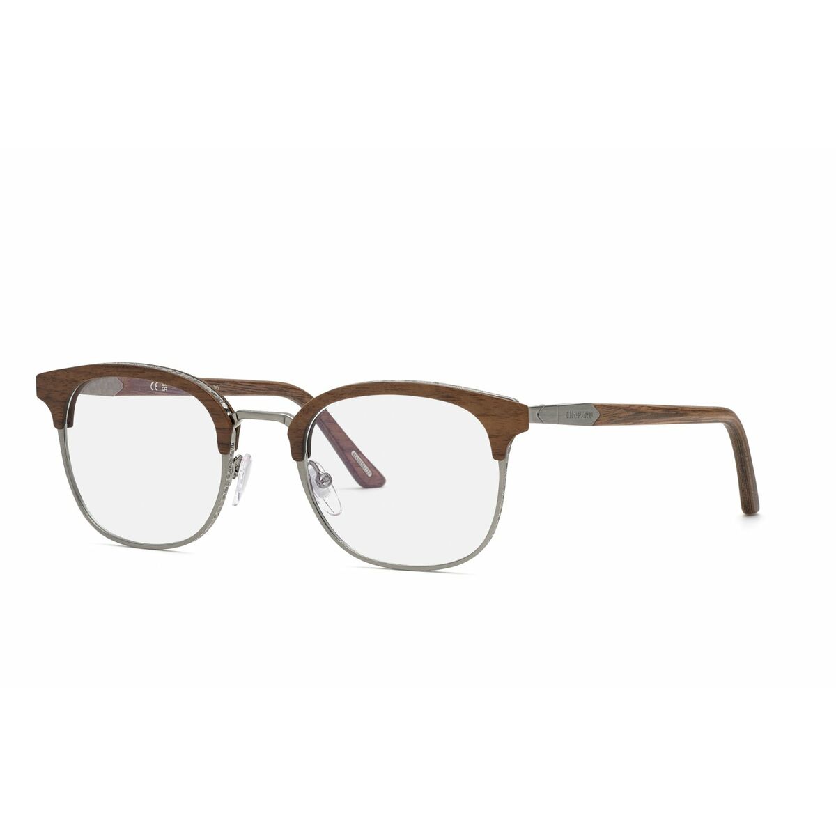 Men’ Spectacle frame Chopard VCHG59V510509 Grey Ø 51 mm