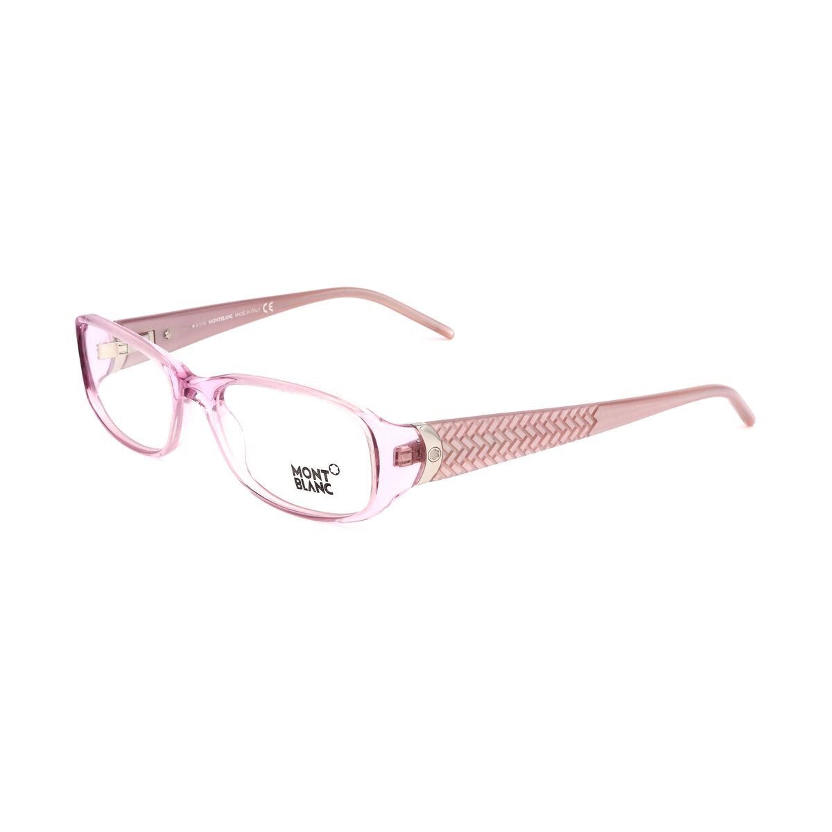 Ladies’ Spectacle frame Montblanc MB0303-078 Ø 53 mm