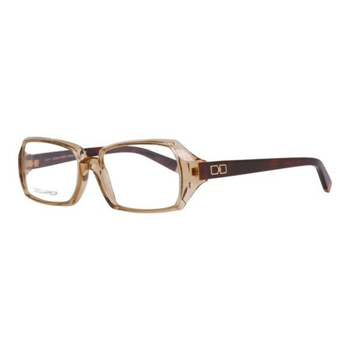 Ladies’ Spectacle frame Dsquared2 DQ5019-045-54 ø 54 mm