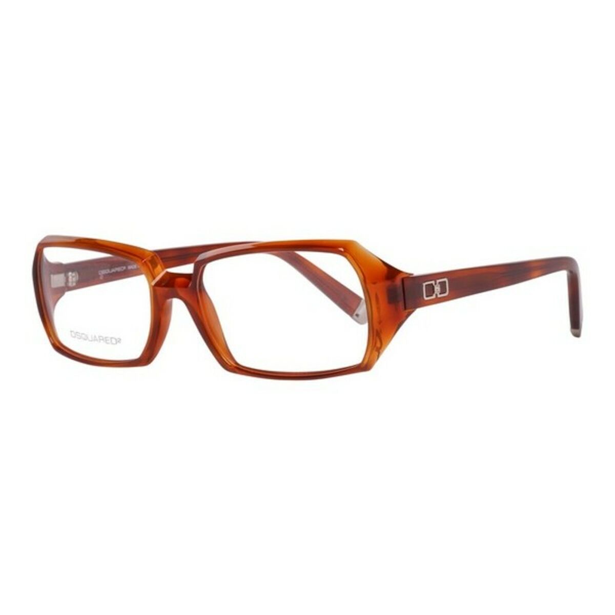 Ladies’ Spectacle frame Dsquared2 DQ5019-053-54 ø 54 mm