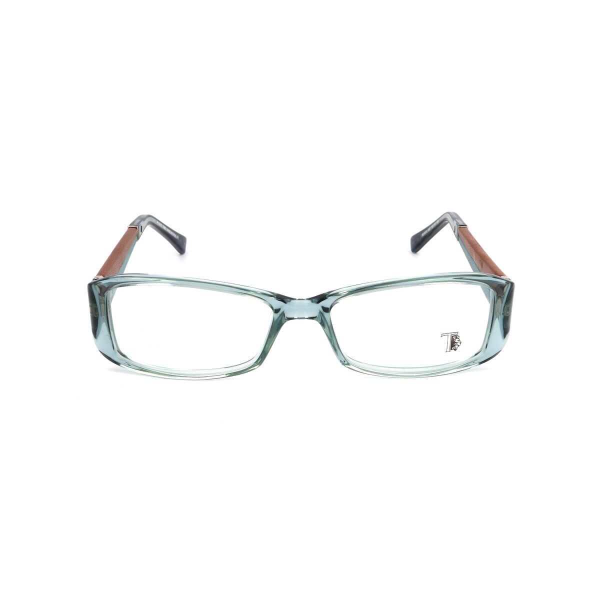 Ladies’ Spectacle frame Tods TO5011087 Ø 53 mm