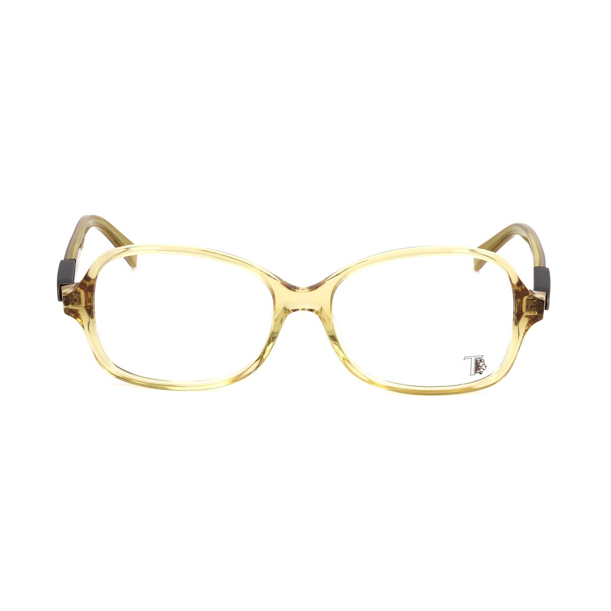 Ladies’ Spectacle frame Tods TO501709555 Ø 55 mm