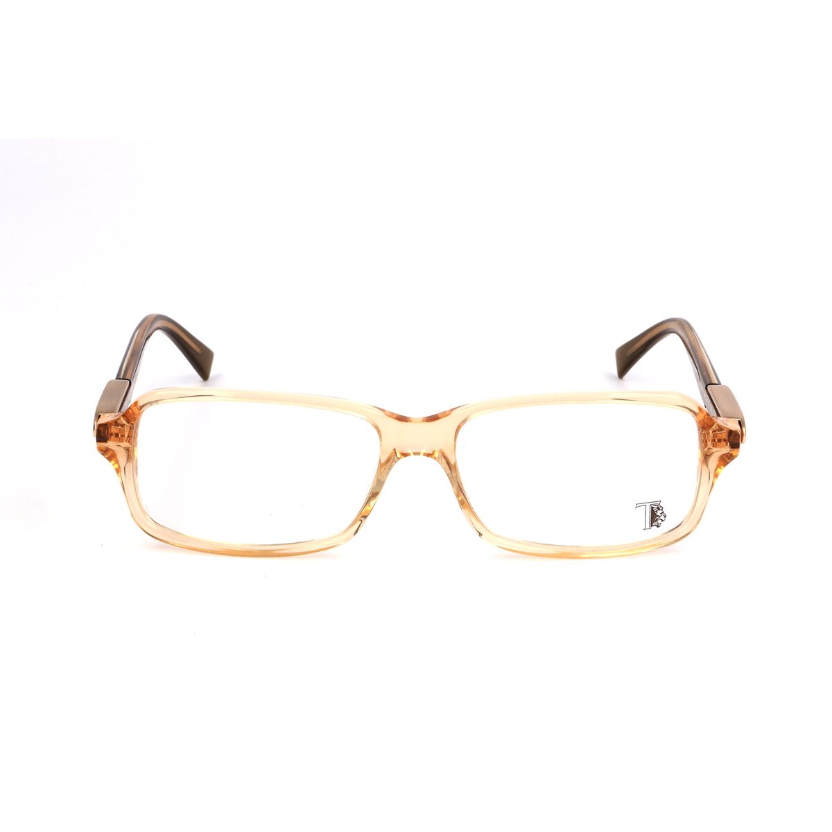 Ladies’ Spectacle frame Tods TO501804454 ø 54 mm