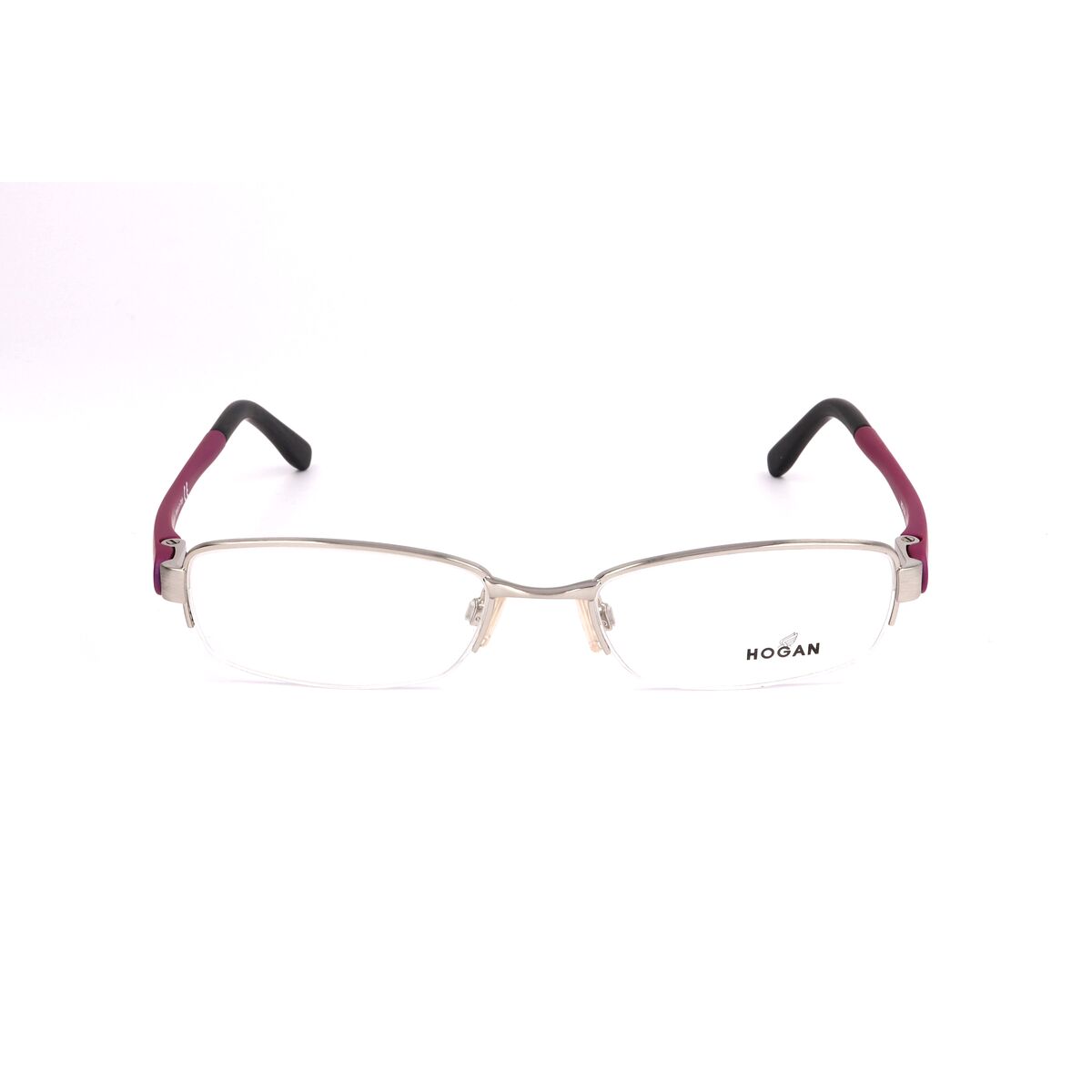 Ladies’ Spectacle frame Hogan HO5008016 Ø 52 mm