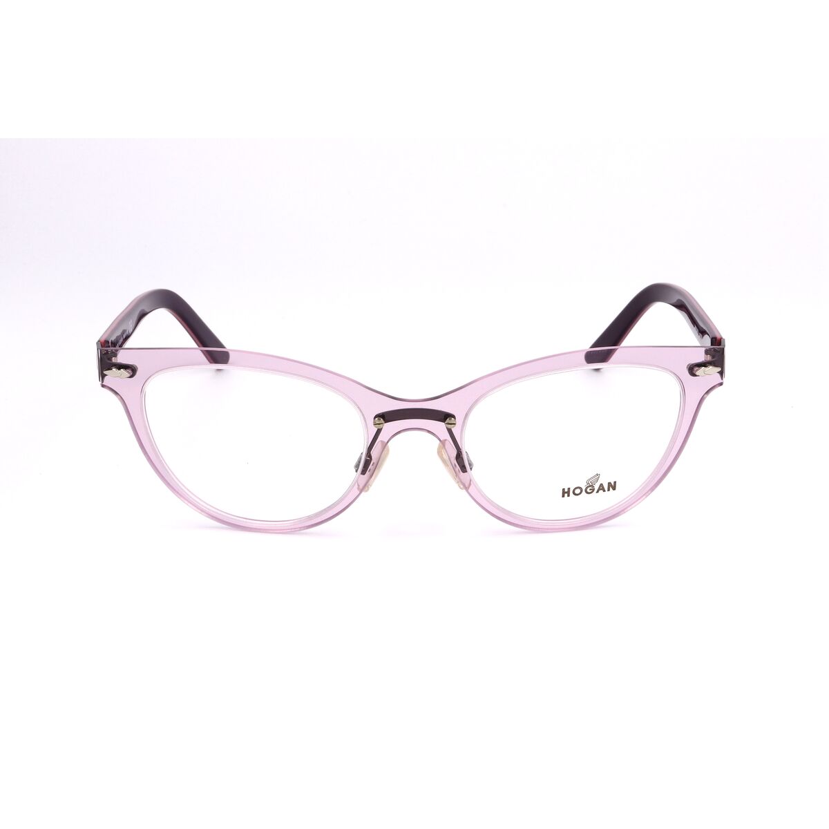 Ladies’ Spectacle frame Hogan HO5019078 Ø 51 mm