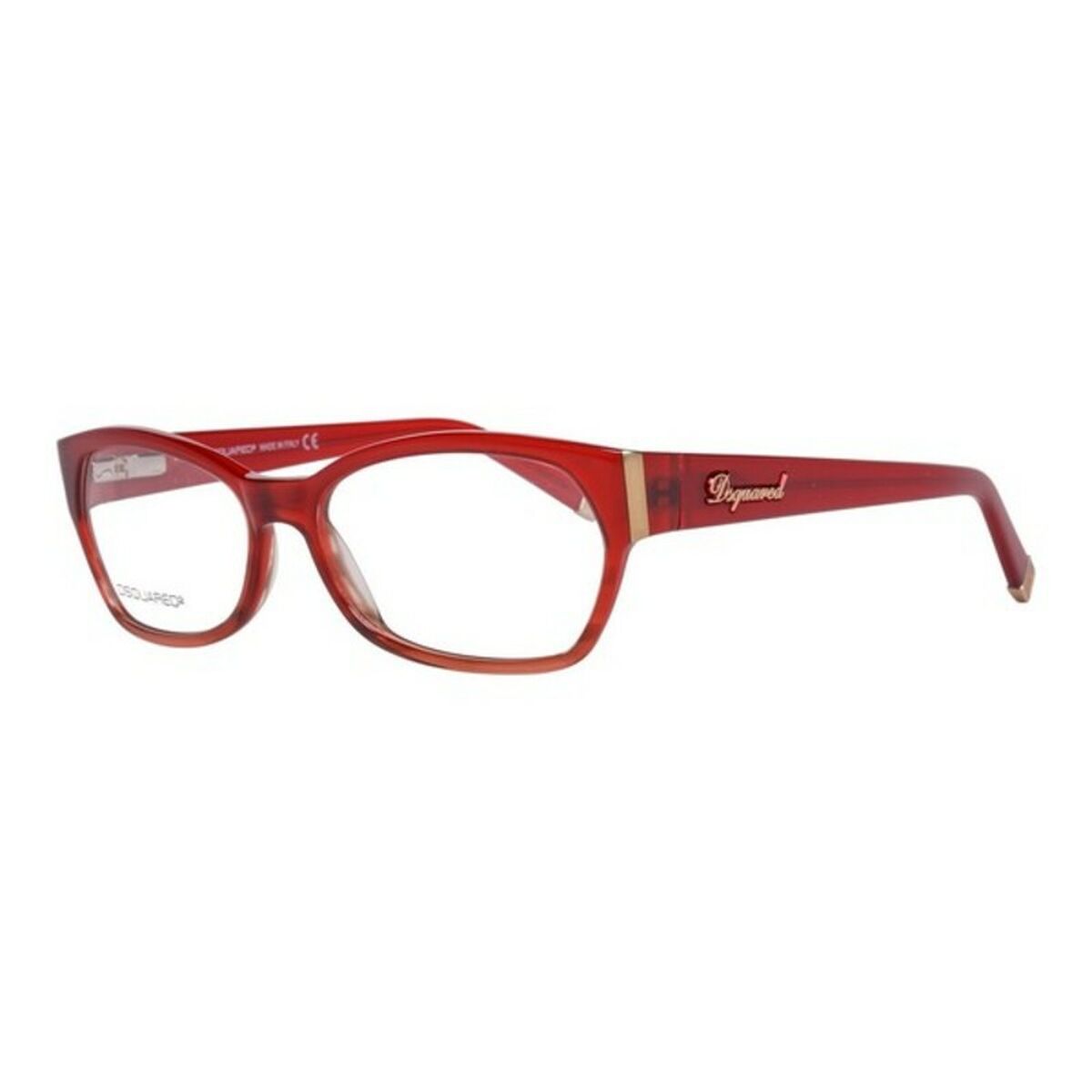 Ladies’ Spectacle frame Dsquared2
