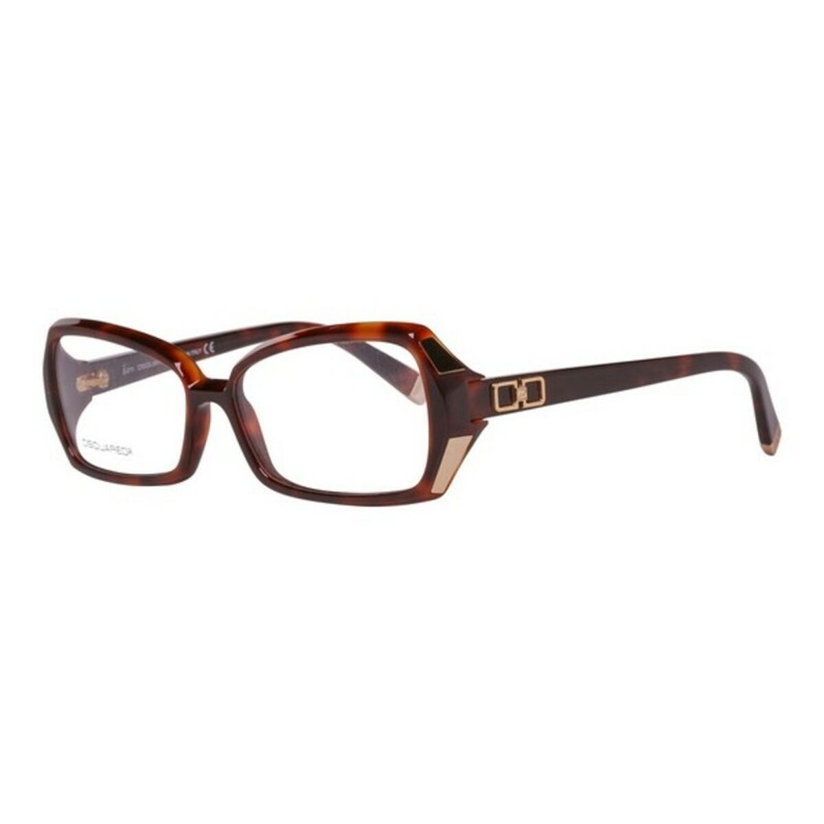 Ladies’ Spectacle frame Dsquared2 DQ5049-052-54 ø 54 mm