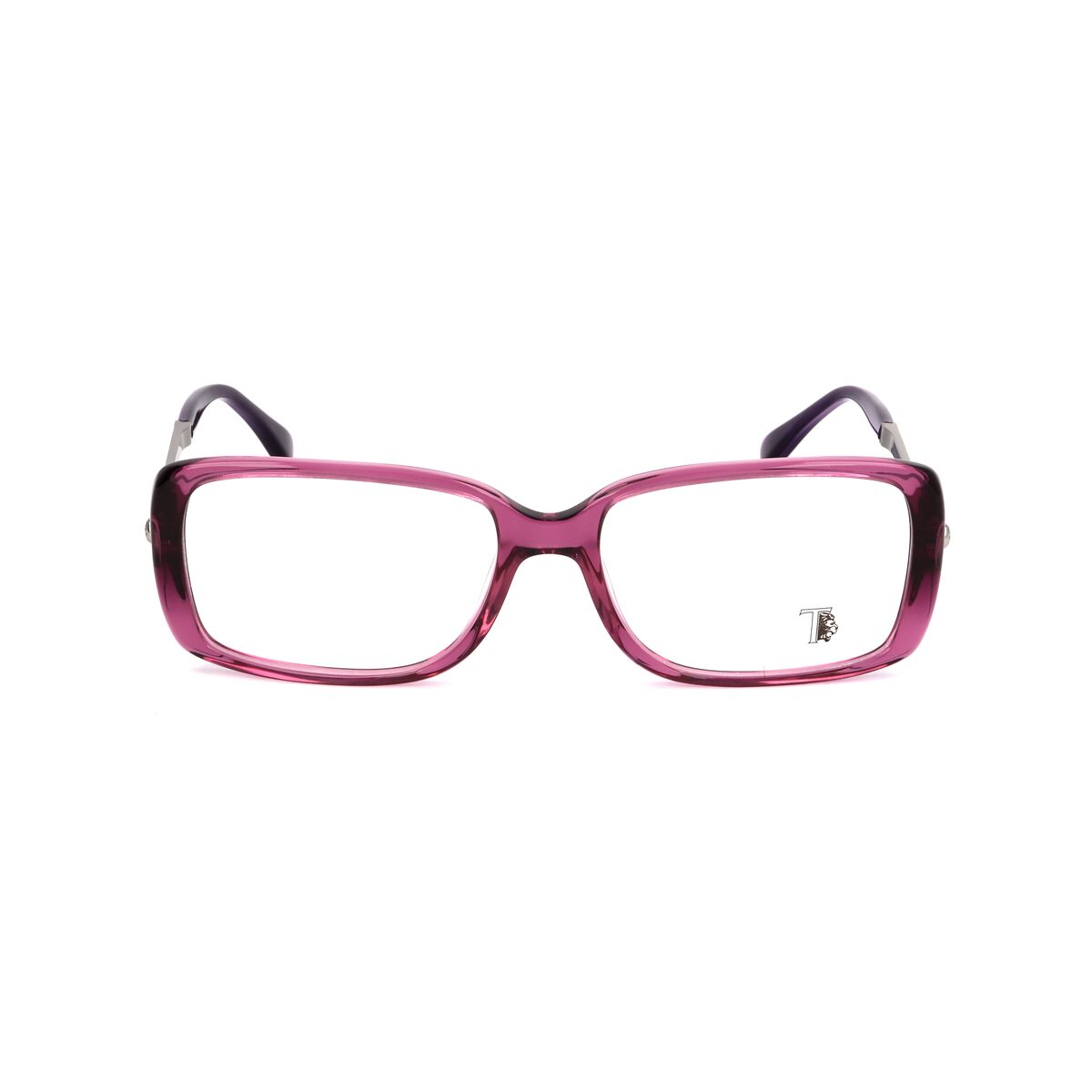 Ladies’ Spectacle frame Tods TO5043081 ø 54 mm