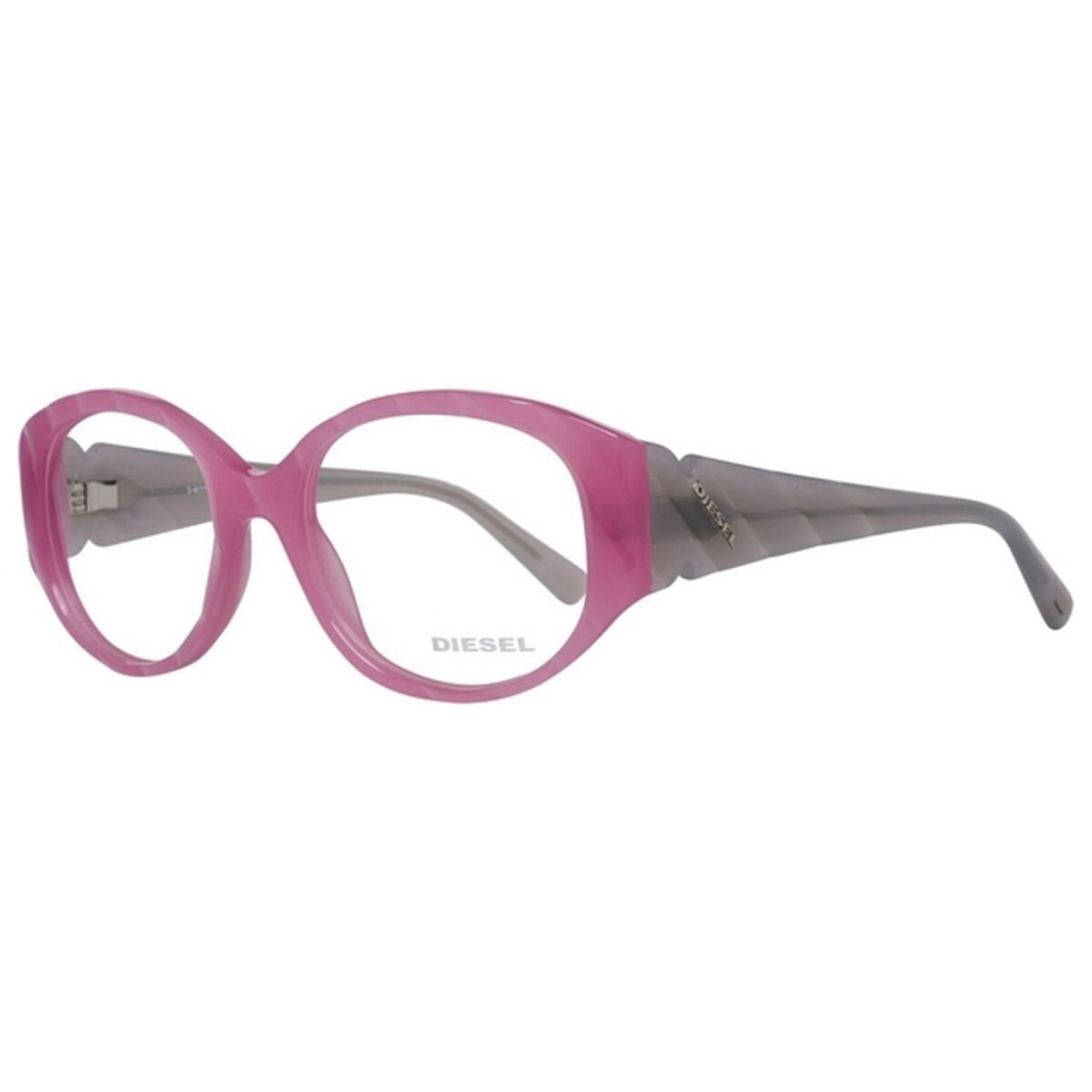 Ladies’ Spectacle frame Diesel DL5007-072-53 Ø 53 mm