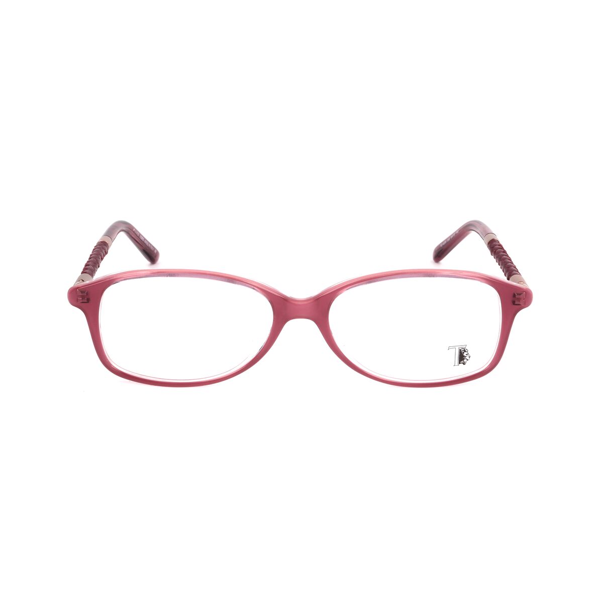 Ladies’ Spectacle frame Tods TO4054068 ø 54 mm