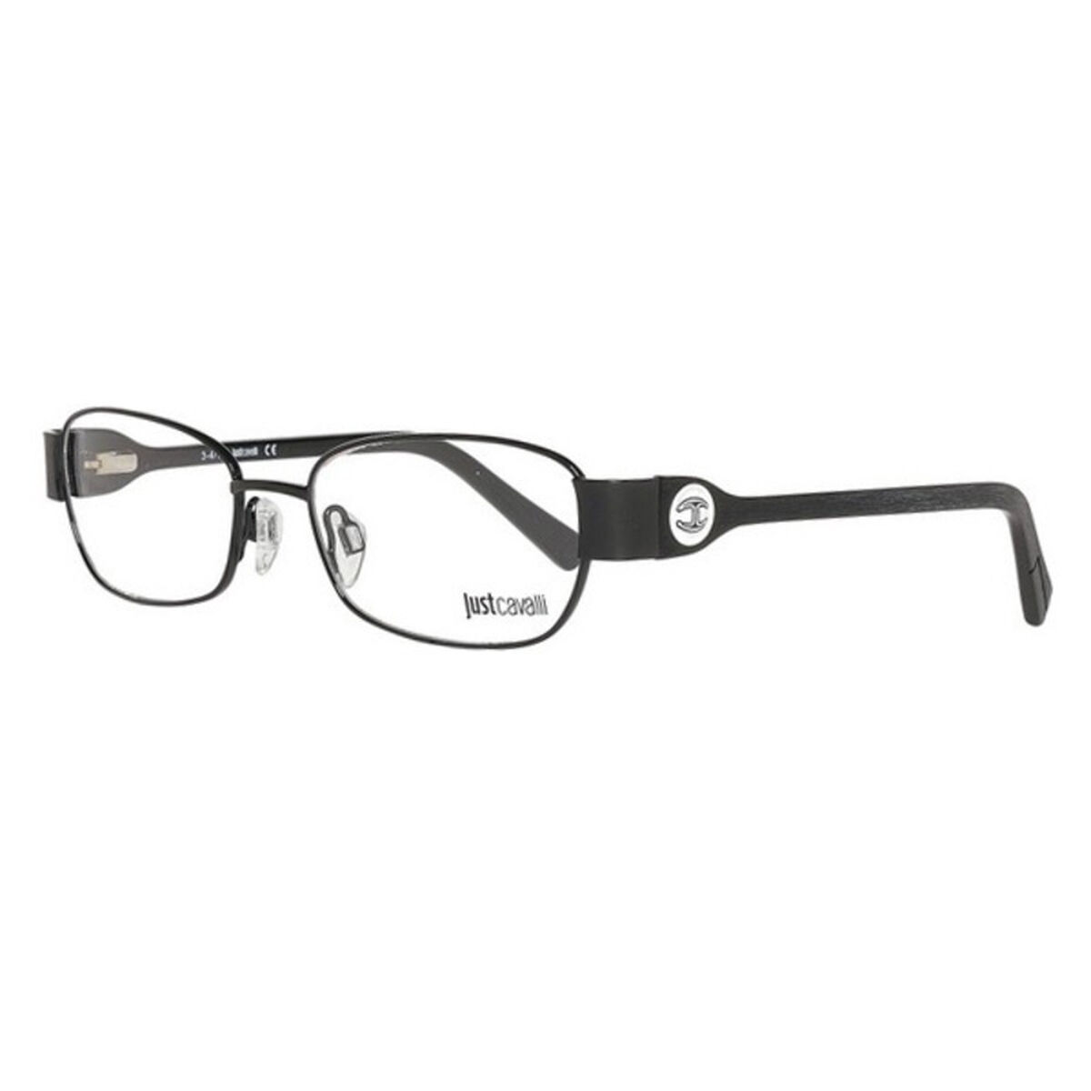 Ladies’ Spectacle frame Just Cavalli JC0528-005-52 Ø 52 mm