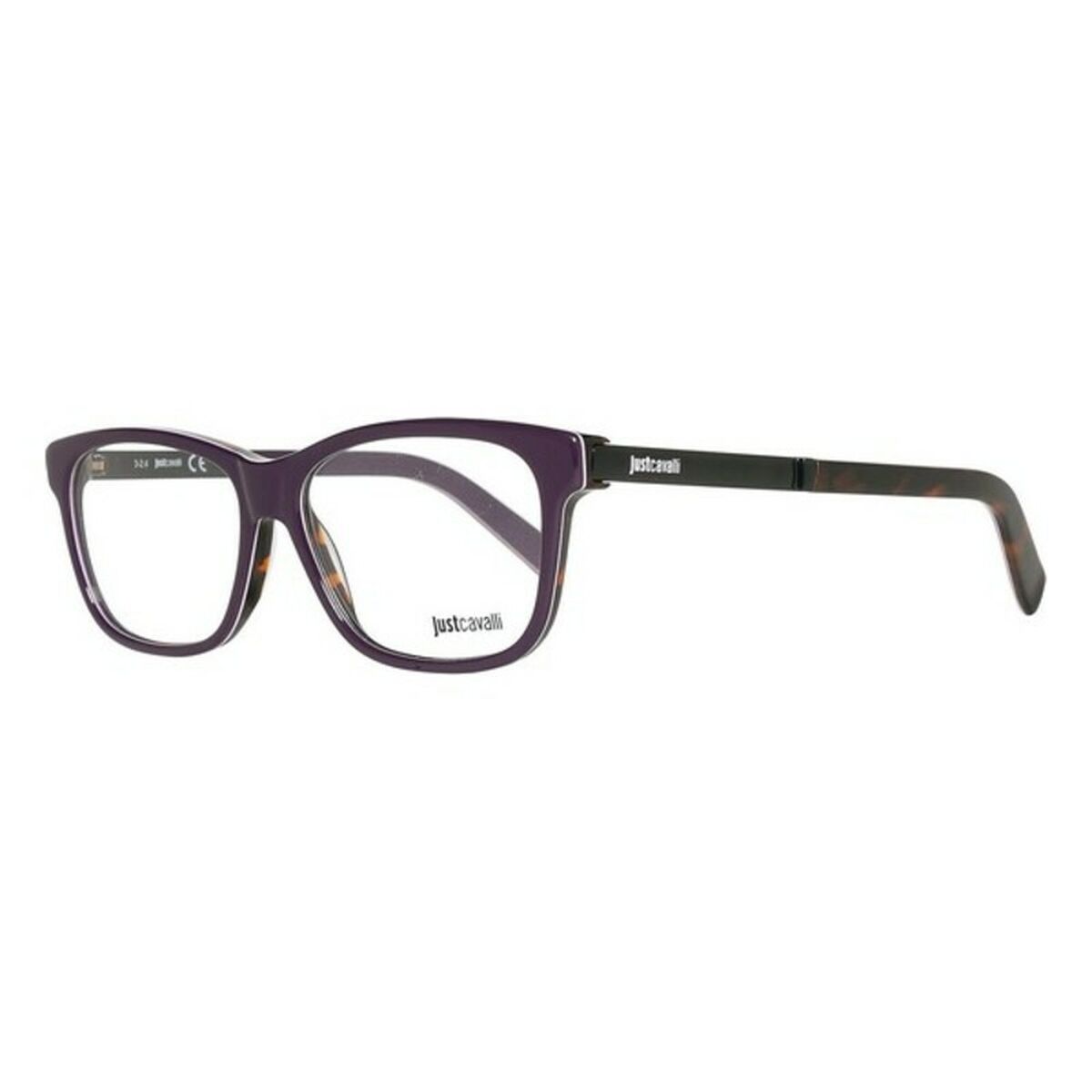 Unisex’ Spectacle frame Just Cavalli JC0619-083-53