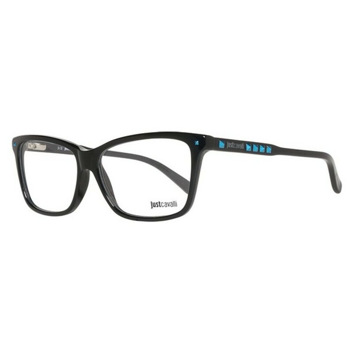 Ladies’ Spectacle frame Just Cavalli JC0624-001-54 ø 54 mm