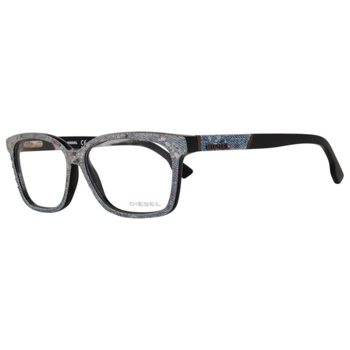 Ladies’ Spectacle frame Diesel Ø 55 mm