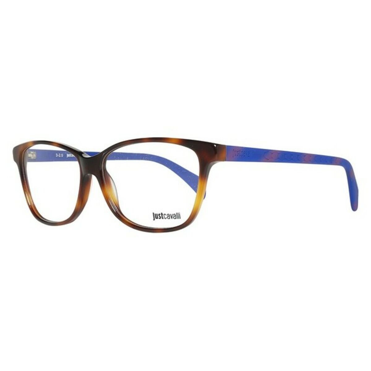 Ladies’ Spectacle frame Just Cavalli JC0686-052-54 ø 54 mm