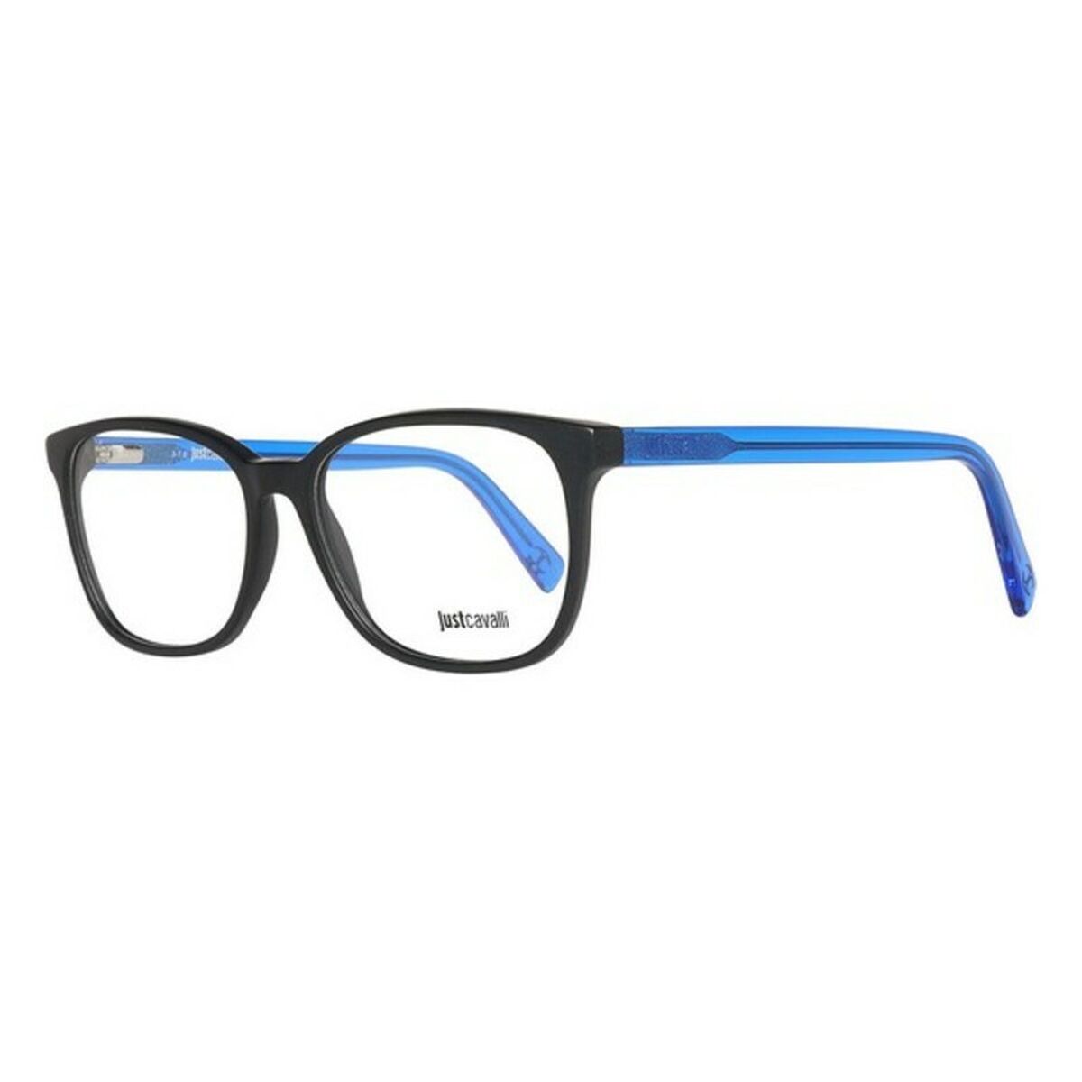 Unisex’ Spectacle frame Just Cavalli JC0685-002-54