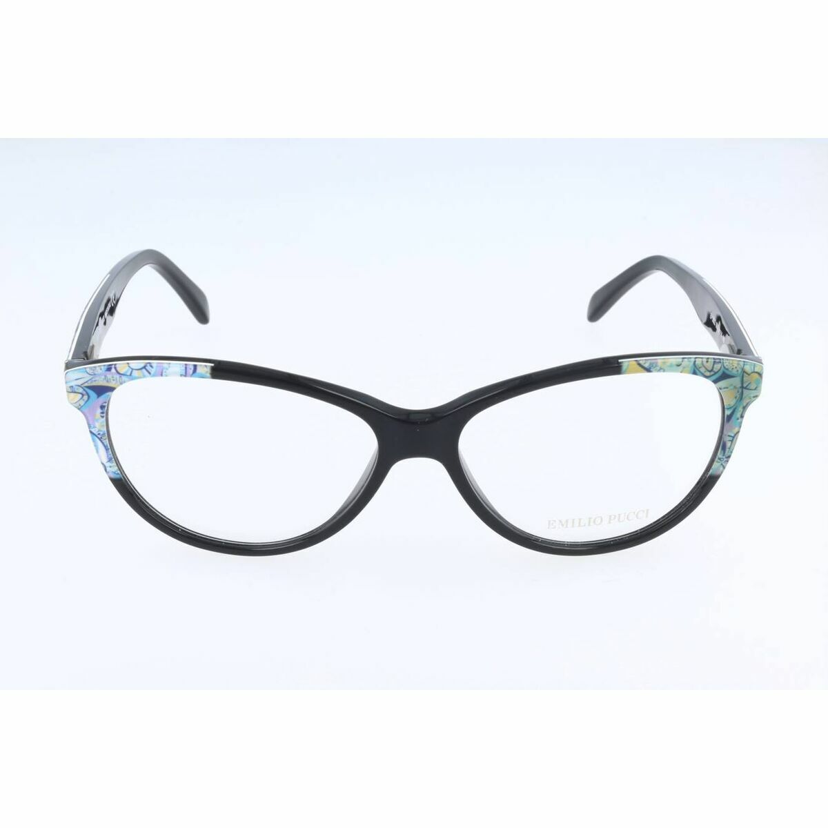 Ladies’ Spectacle frame Emilio Pucci EP5022-54001 ø 54 mm