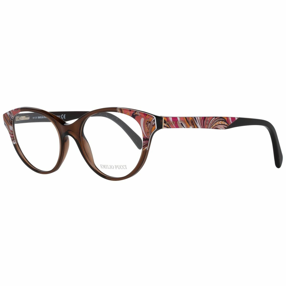 Ladies’ Spectacle frame Emilio Pucci EP5023-51048 Ø 51 mm