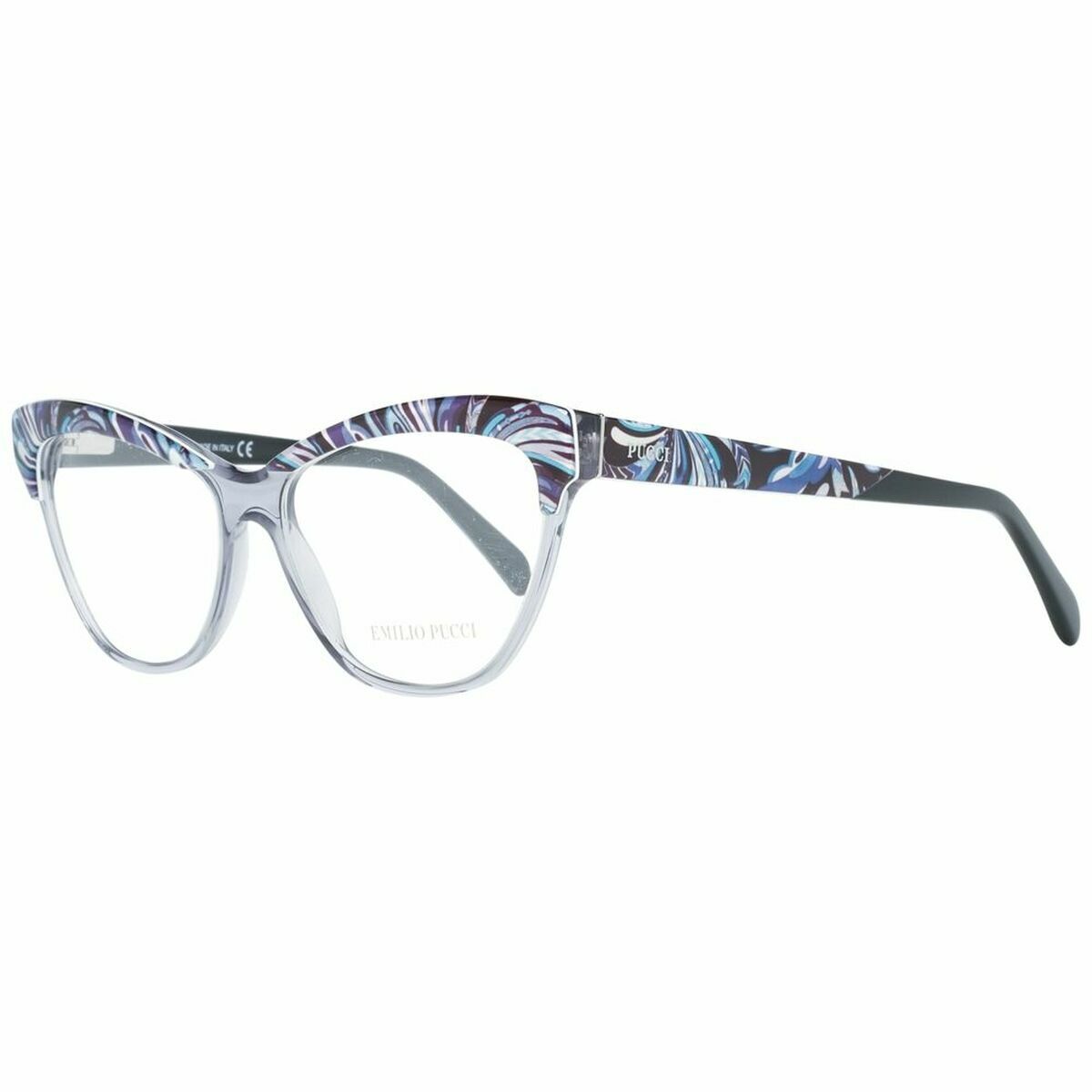 Ladies’ Spectacle frame Emilio Pucci EP5020-55020 Ø 55 mm
