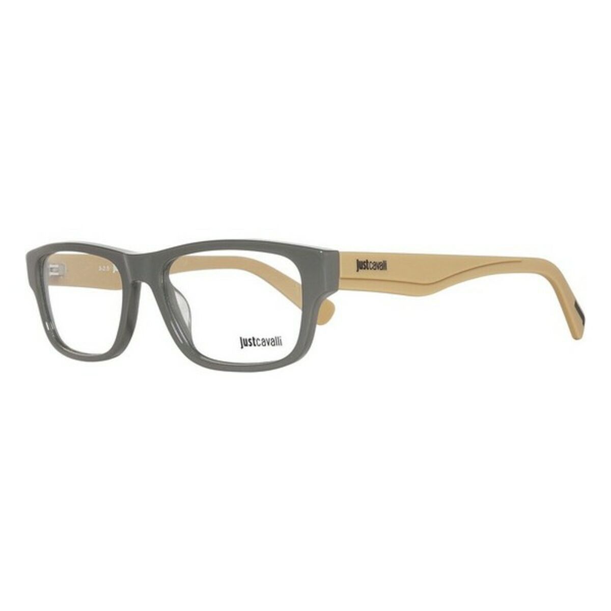 Unisex’ Spectacle frame Just Cavalli JC0761-020-52 Ø 52 mm