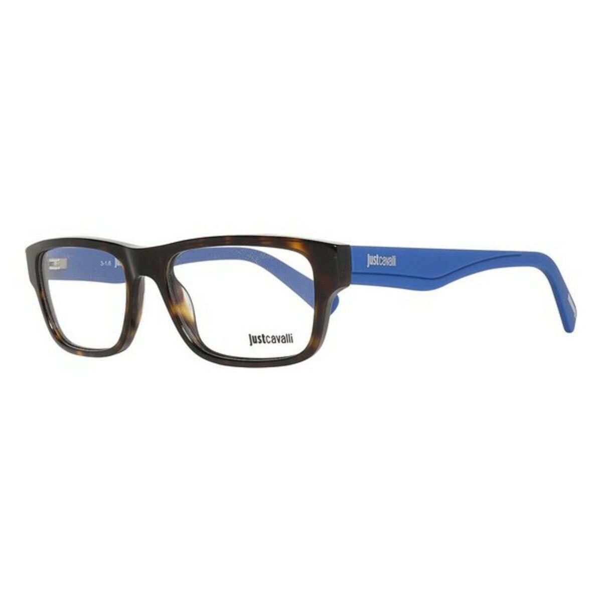 Unisex’ Spectacle frame Just Cavalli JC0761-052-52 Ø 52 mm