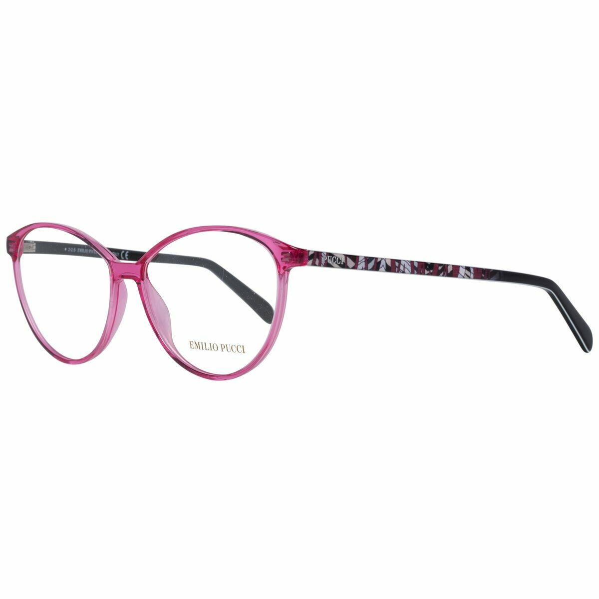 Ladies’ Spectacle frame Emilio Pucci EP5047-54075 ø 54 mm