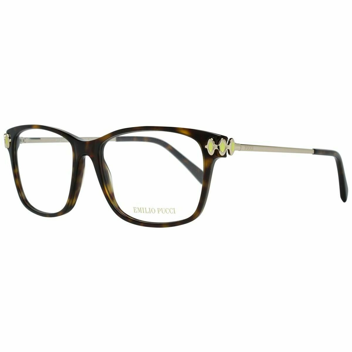 Ladies’ Spectacle frame Emilio Pucci EP5054-54052 ø 54 mm