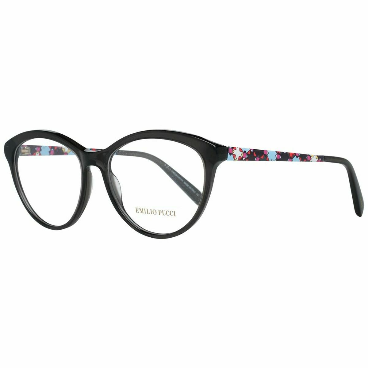 Ladies’ Spectacle frame Emilio Pucci EP5067-53005 Ø 53 mm