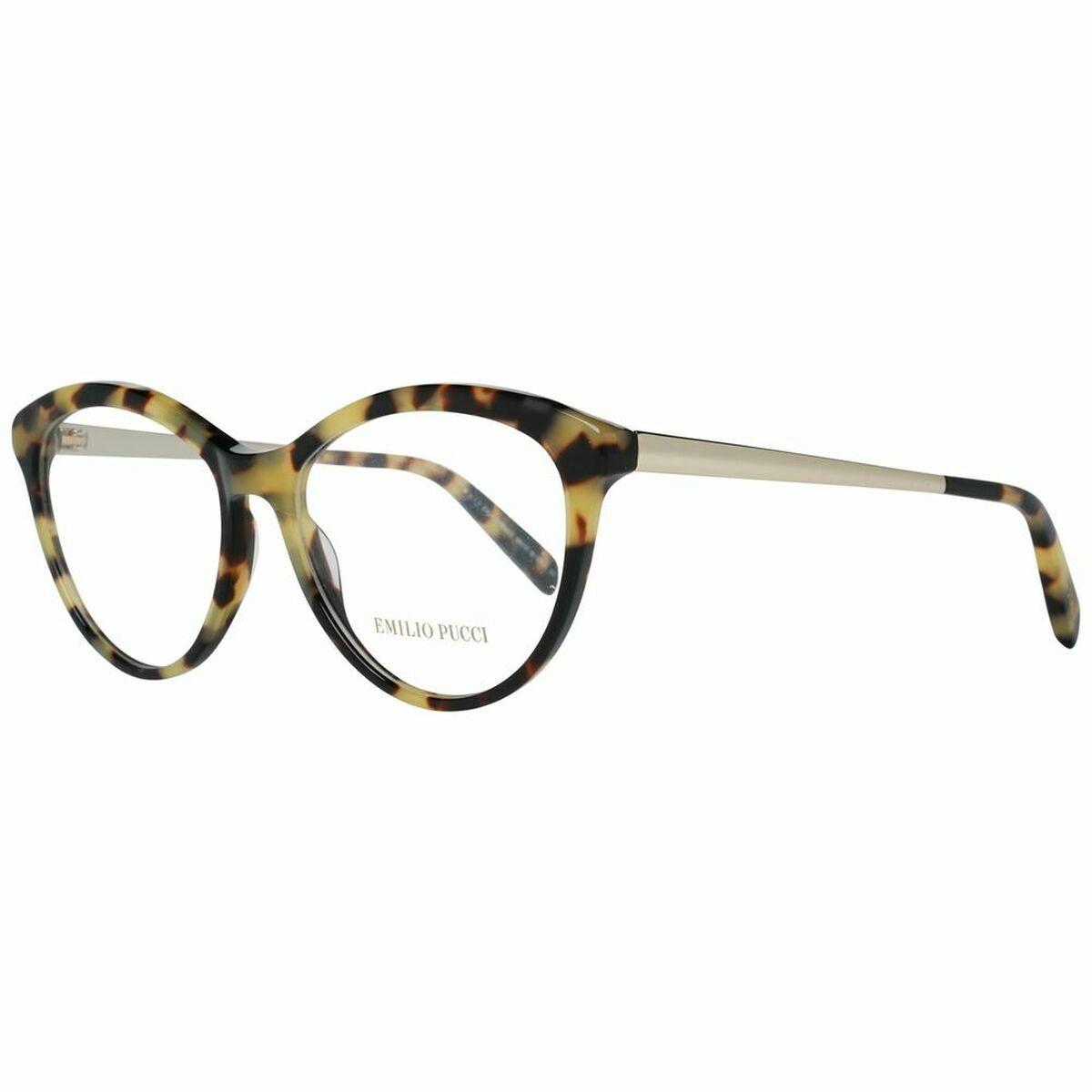 Ladies’ Spectacle frame Emilio Pucci EP5067-53056 Ø 53 mm