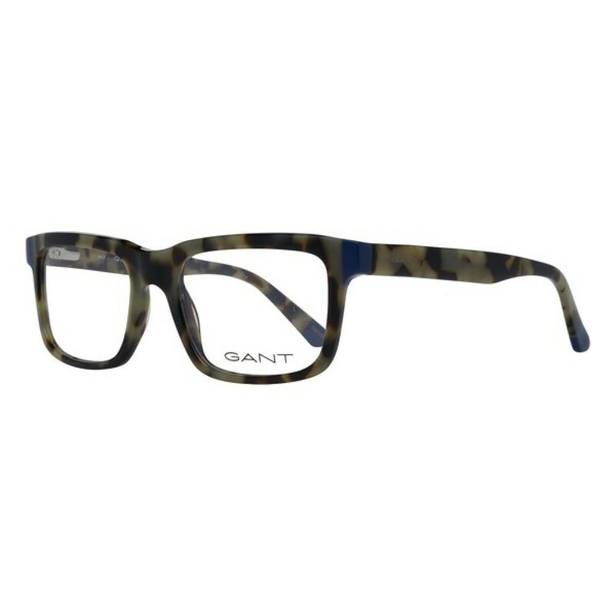 Men’ Spectacle frame Gant GA3158-056-52 Multicolour Ø 52 mm