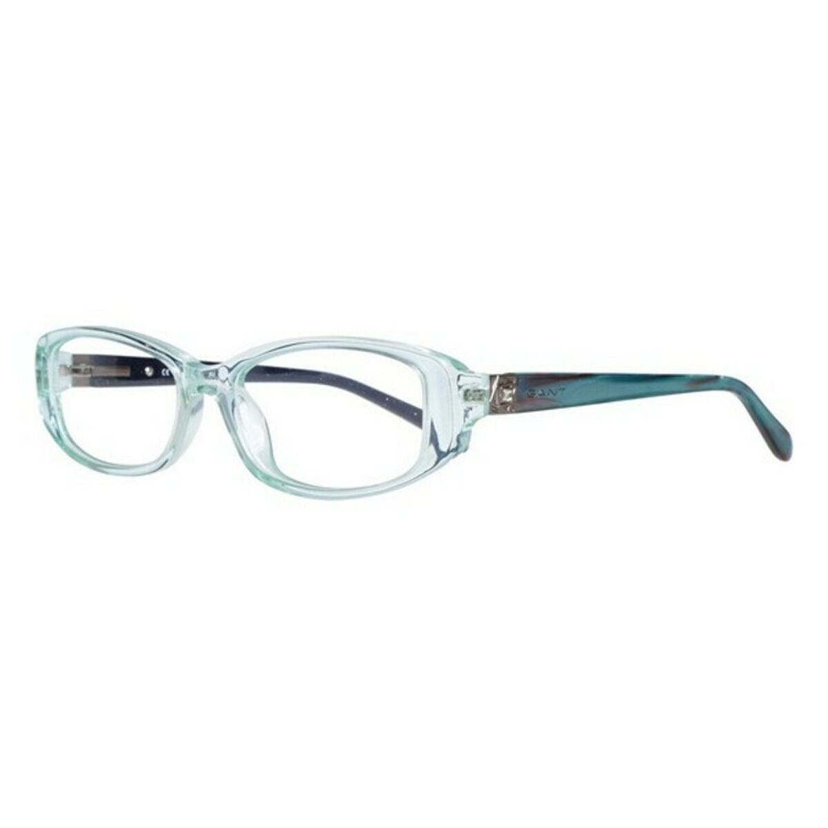 Ladies’ Spectacle frame Gant GWDELMARGRN52 Ø 52 mm