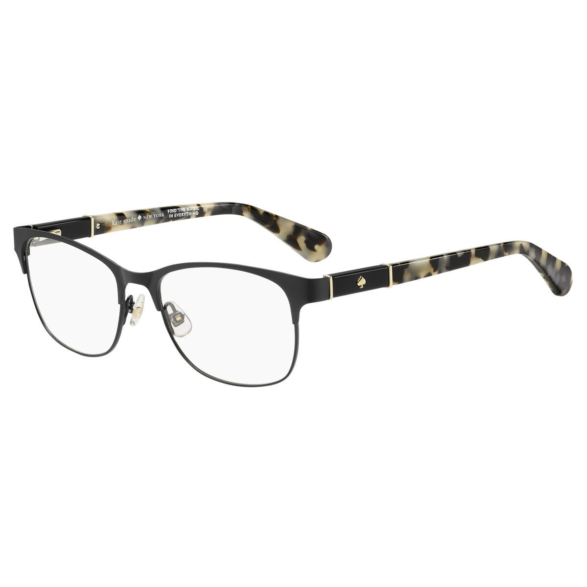 Ladies’ Spectacle frame Kate Spade BENEDETTA003F Ø 51 mm
