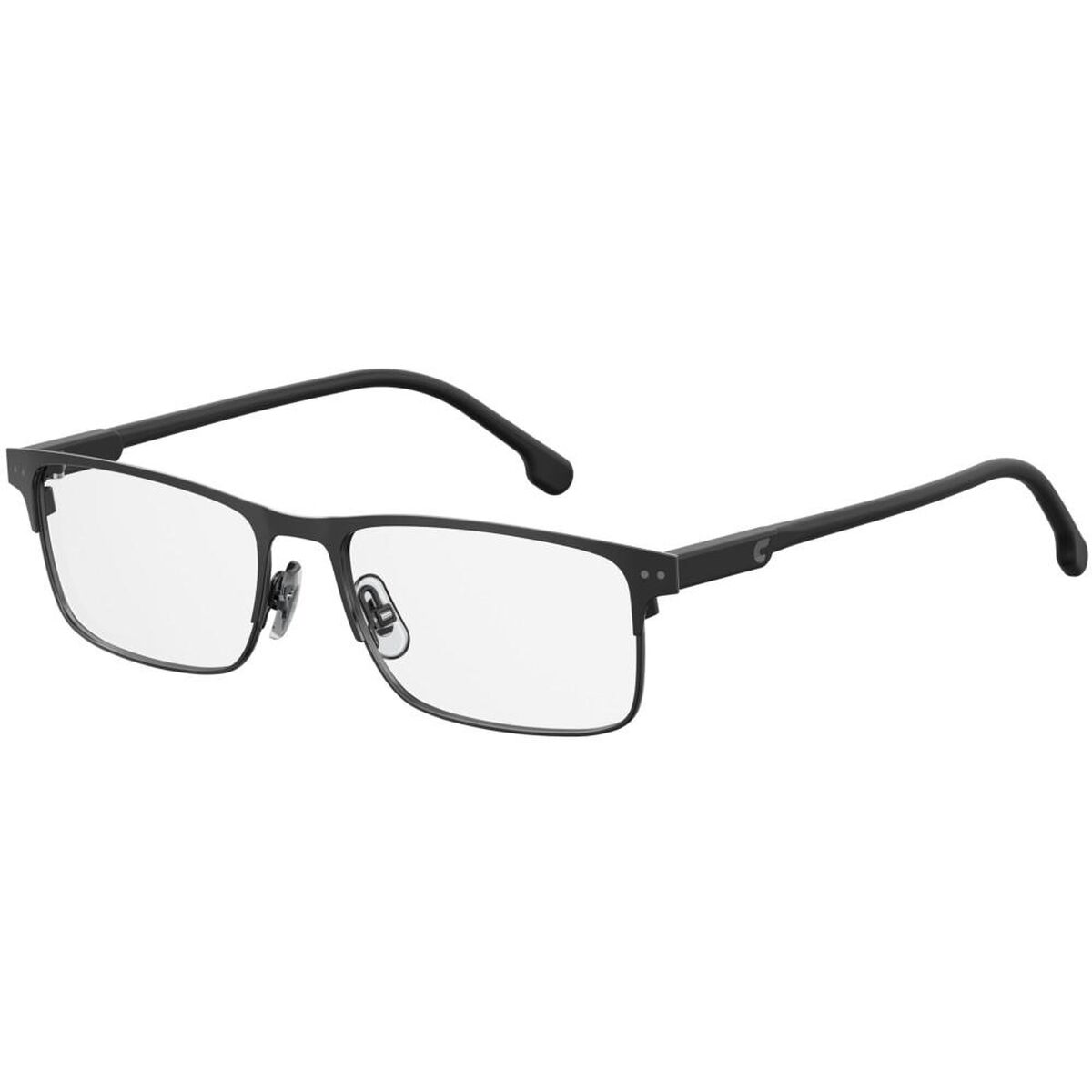 Men’ Spectacle frame Carrera CARRERA2007TV Grey Ø 51 mm
