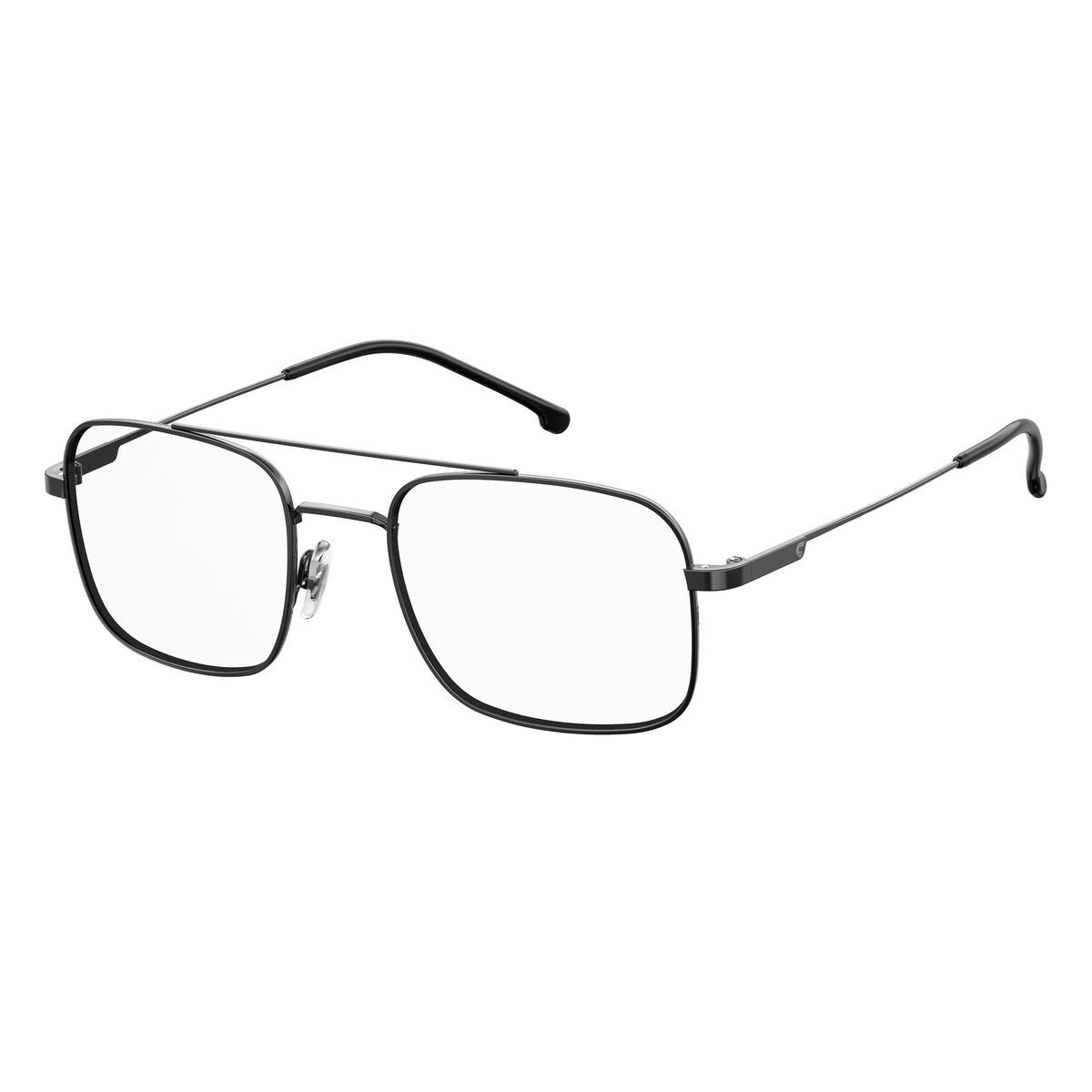 Unisex’ Spectacle frame Carrera CARRERA2010TV Grey Ø 51 mm