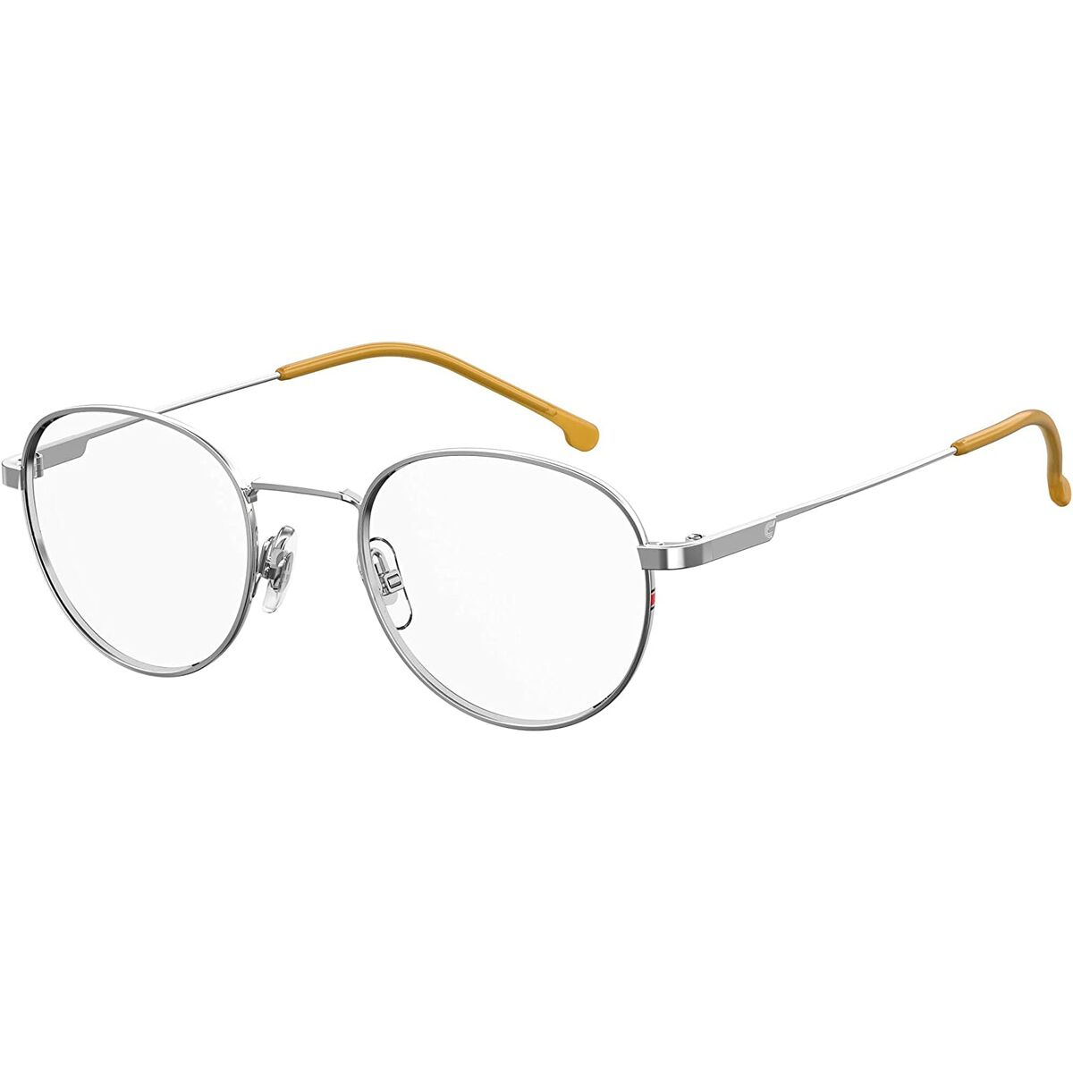 Men’ Spectacle frame Carrera CARRERA2009T0 Grey Ø 47 mm