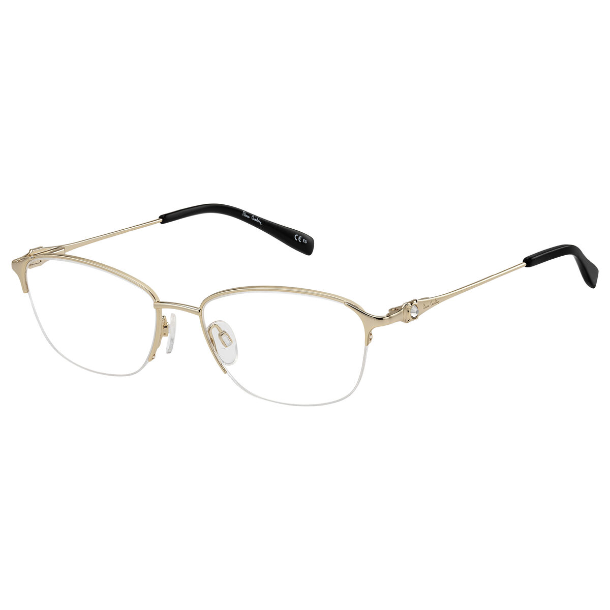 Ladies’ Spectacle frame Pierre Cardin P.C.-8850-000 ø 54 mm