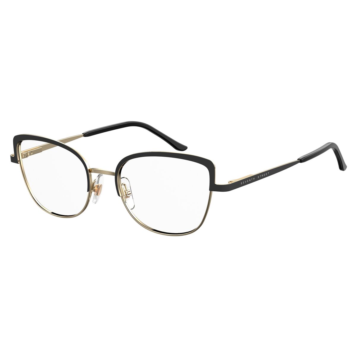 Ladies’ Spectacle frame Seventh Street 7A-534-2M2 Ø 45 mm