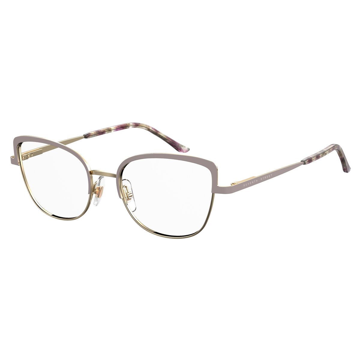 Ladies’ Spectacle frame Seventh Street 7A-534-B3V Ø 45 mm