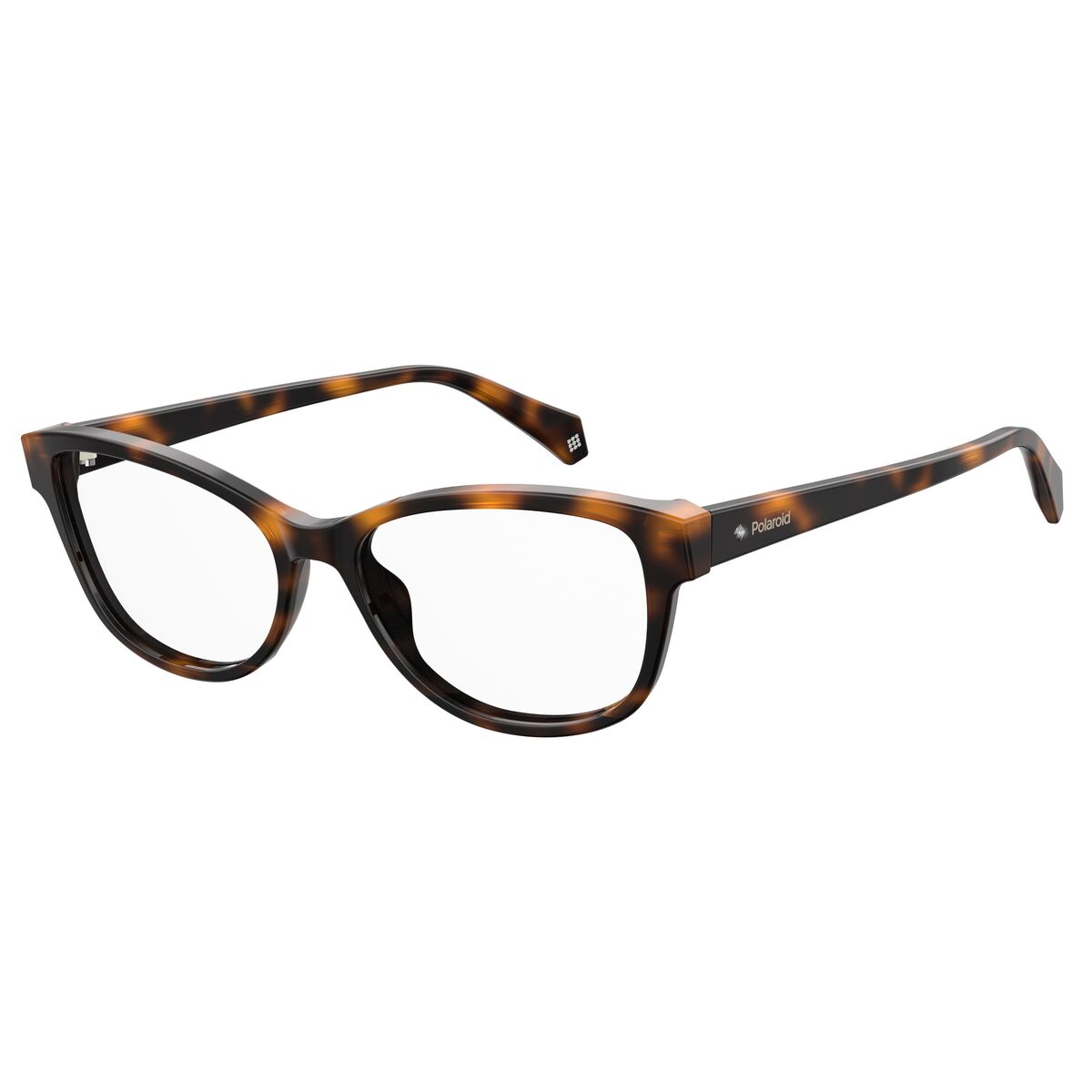 Ladies’ Spectacle frame Polaroid PLD-D370-086 Ø 52 mm