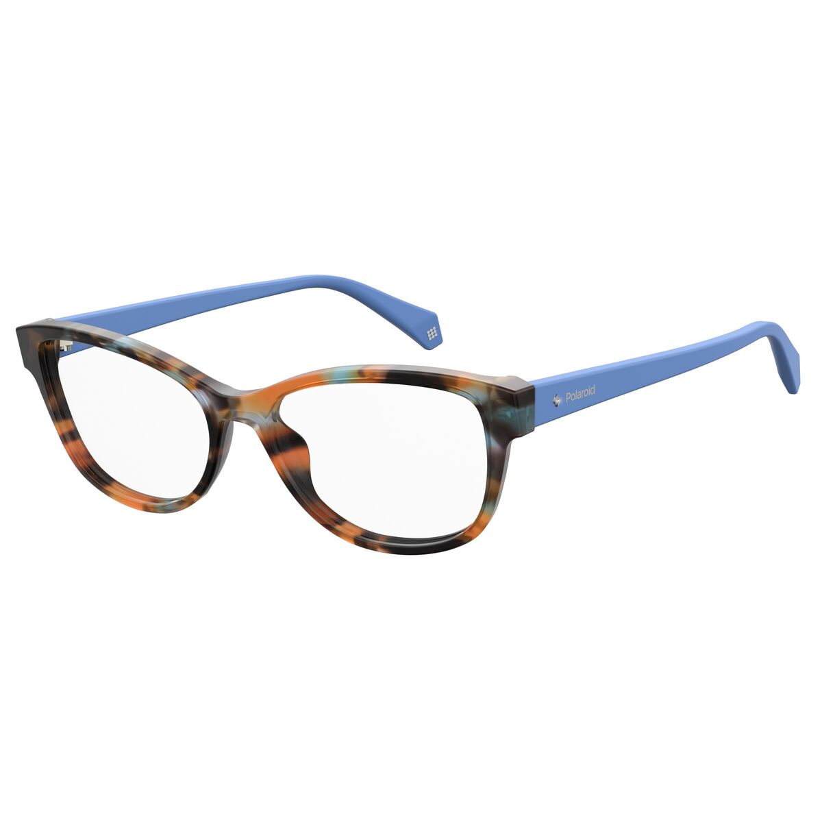 Ladies’ Spectacle frame Polaroid PLD-D370-R8M Ø 52 mm