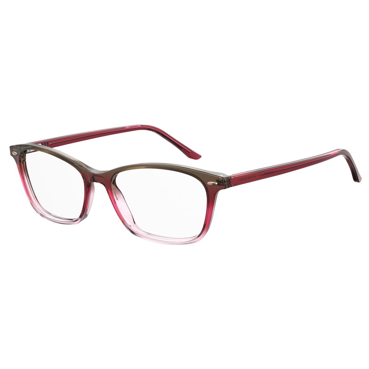 Ladies’ Spectacle frame Seventh Street 7A-541-DQ2 Ø 45 mm